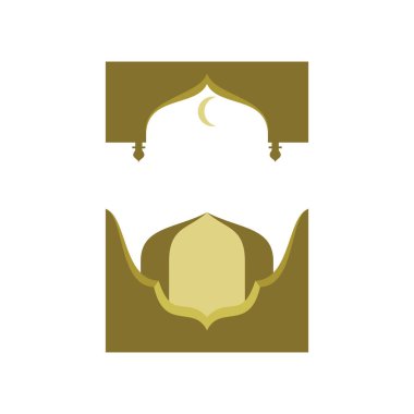 Ramazan Mübarek, Ramazan Kareem, Kurban Bayramı Şablonu