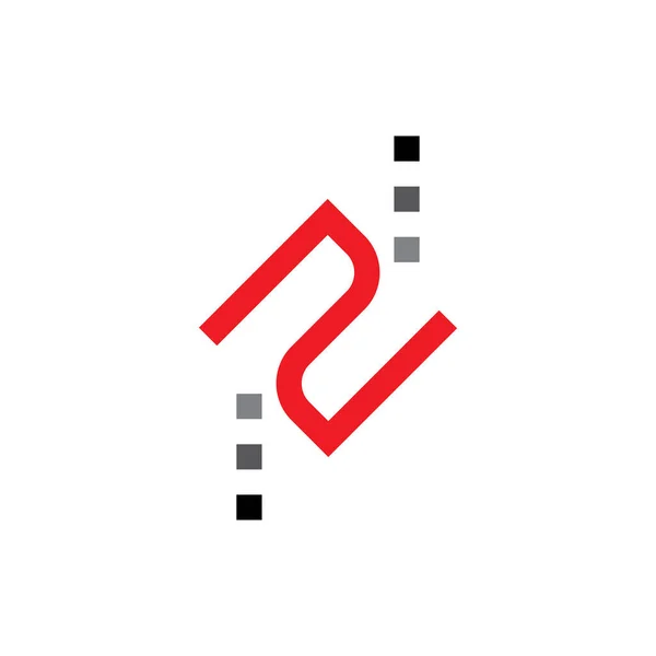 Wektor Projektu Logo — Wektor stockowy