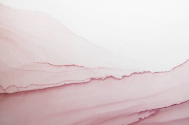 Tasarım kapağı, poster ve broşür için geçerli olan sanatsal arka plan. Modern sanat. Mermer dokusu. Doğal desen. Mürekkep renkleri inanılmaz derecede parlak. Alkol mürekkebi deniz dokusu. Çağdaş sanat.