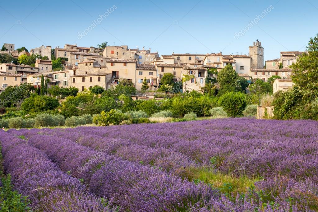 Saignon