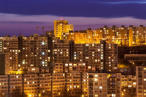 City Bratislava, Slovakia — Stock Photo, Image