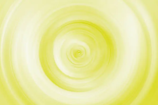 Fondo Abstracto Esferas Arremolinadas Colores Blanco Amarillo — Foto de Stock