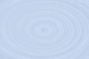 Soyut arkaplan. Bükülmüş sarmal dikey gri. Boş arkaplan.