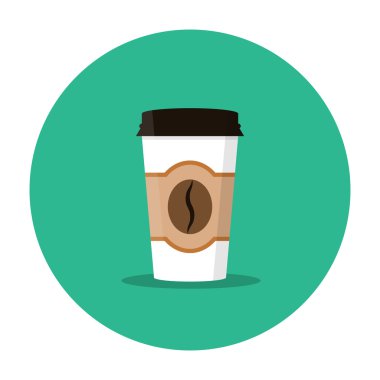 kağıt kahve fincanı