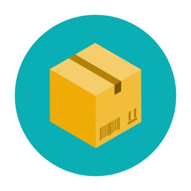 Karton kutu ambalaj için