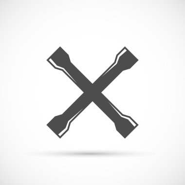 Araba wrench kutsal kişilerin resmi geçti