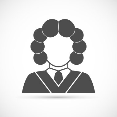 Yargıç avatar simge