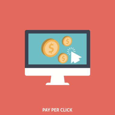 Tıklama başına Öde