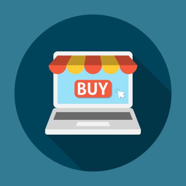 Tente ile dizüstü bilgisayar