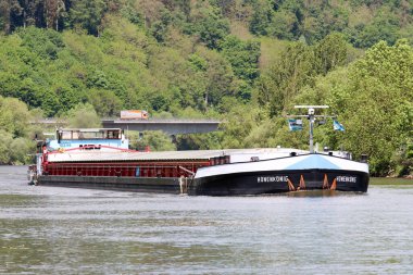 Hollanda 'daki nehir kenti.