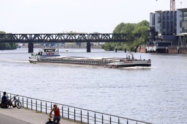 Almanya 'nın en büyüğü.