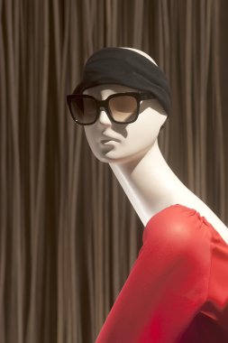 fashiom perakende ekran