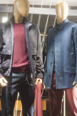 fashiom perakende ekran