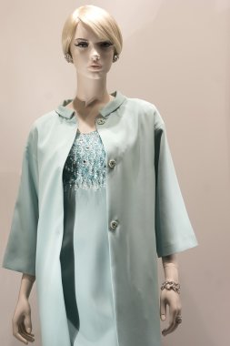 fashiom perakende ekran