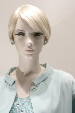 fashiom perakende ekran