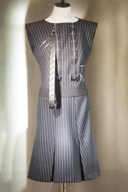 fashiom perakende ekran