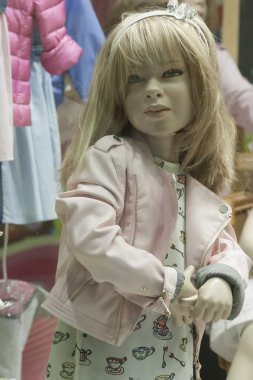 fashiom perakende ekran