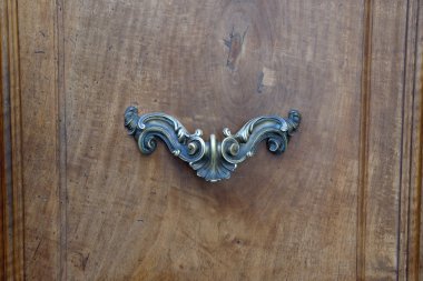 tokmağı Roma İtalya