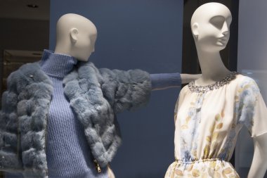 moda mankeni görüntüleme
