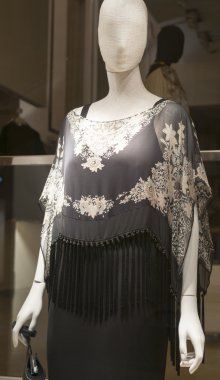 moda mankeni görüntüleme