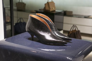 fashiom ayakkabı görüntüleme