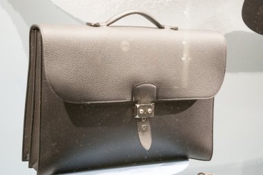 fashiom çanta displae