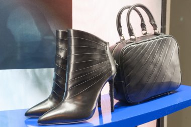 fashiom ayakkabı görüntüleme