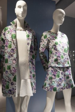 moda mankeni görüntüleme
