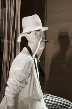 moda mankeni görüntüleme