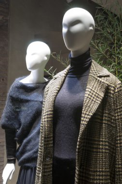 moda mankeni görüntüleme