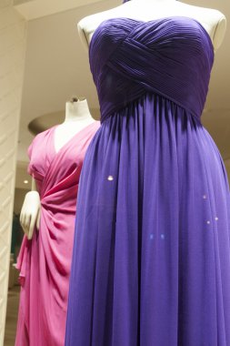 moda perakende ekran