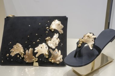 fashiom ayakkabı görüntüleme