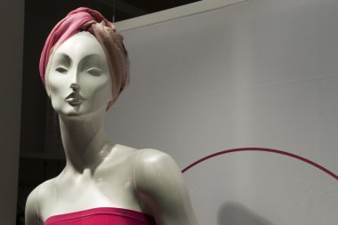 moda mankeni görüntüleme