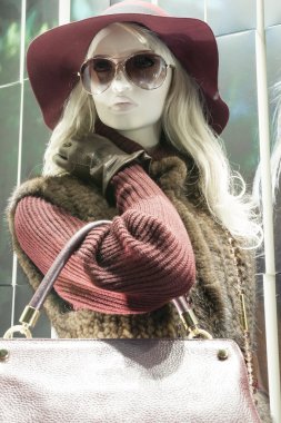 moda mankeni görüntüleme