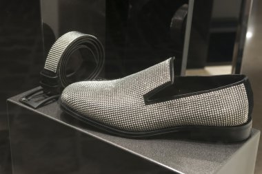 moda ayakkabı görüntüleme