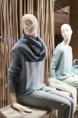 moda mankeni görüntüleme