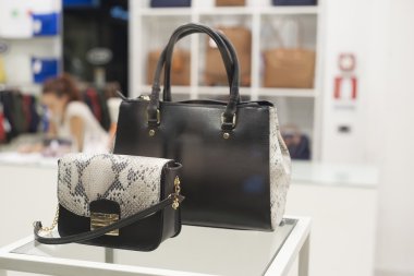 fashiom çanta görüntüleme