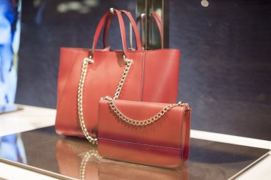 fashiom çanta görüntüleme