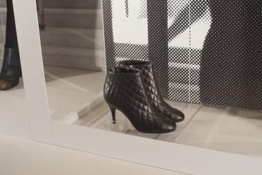 moda ayakkabı görüntüleme