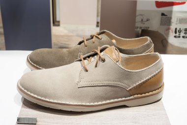 moda ayakkabı görüntüleme