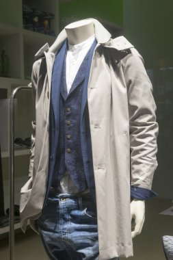 moda mankeni perakende