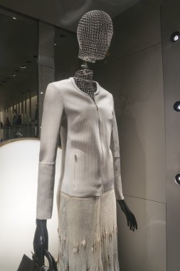 moda mankeni perakende