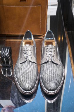 moda ayakkabı görüntüleme