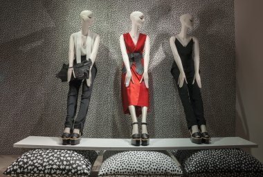 moda mankeni perakende