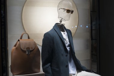 fashin manken görüntüleme