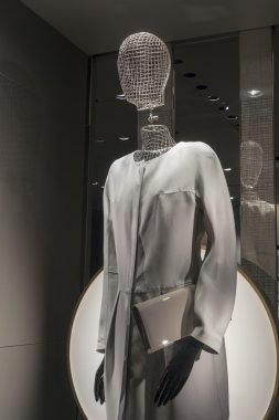 fashin manken görüntüleme