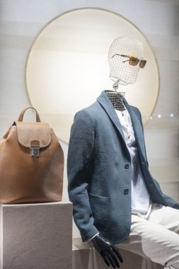 fashin manken görüntüleme