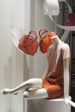 fashin manken görüntüleme