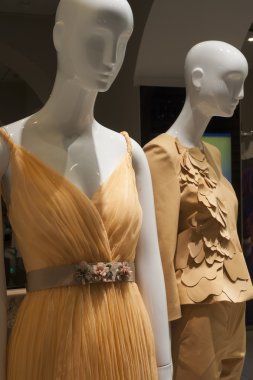 fashin manken görüntüleme