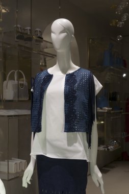 fashin manken görüntüleme